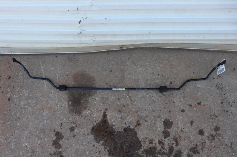 2012-2018 BMW 328I RWD F30 REAR STABILIZER ANTI ROLL SWAY BAR SUPPORT OEM
