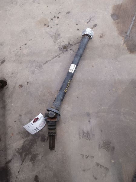 Front Drive Shaft Classic Style 5.3L Fits 14-19 SIERRA 1500 PICKUP 267473