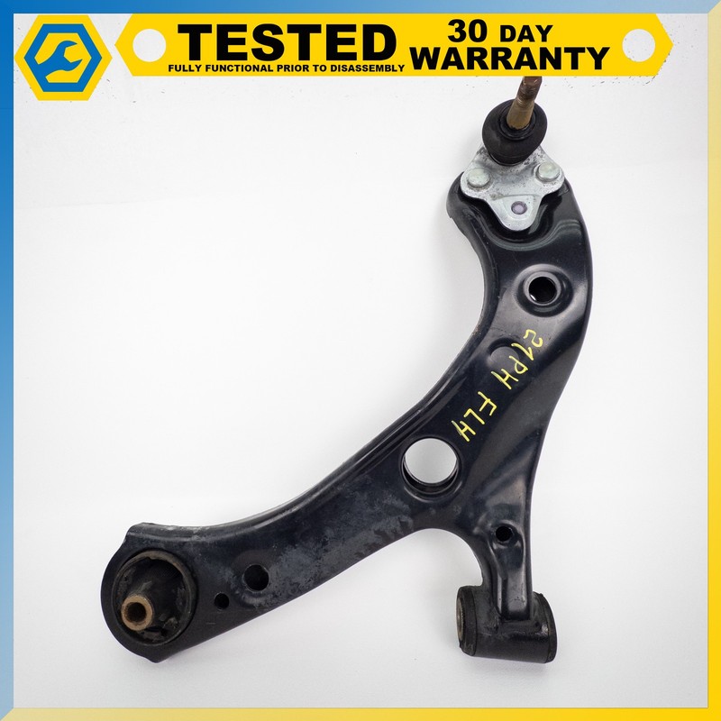 16-22 Toyota Prius Prime FRONT LEFT DRIVER SIDE LOWER CONTROL ARM OEM
