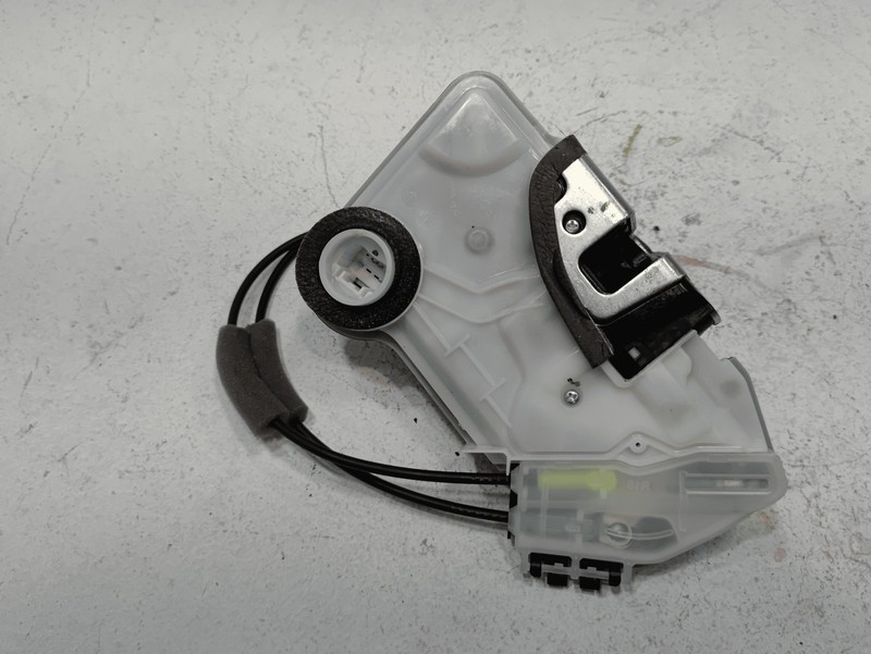 OEM FRONT RIGHT PASSENGER SIDE DOOR LATCH LOCK ACTUATOR 2019-2025 TOYOTA RAV4
