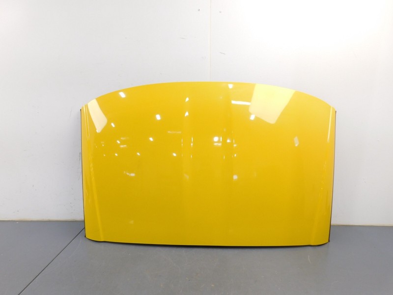 2007 06 - 13 Chevy Corvette C6 Z06 Roof Panel #6388 H7