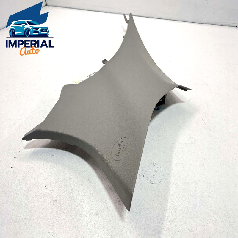 2018-23 TOYOTA CAMRY REAR LEFT DRIVER SIDE C PILLAR UPPER QUARTER COVER TRIM OEM