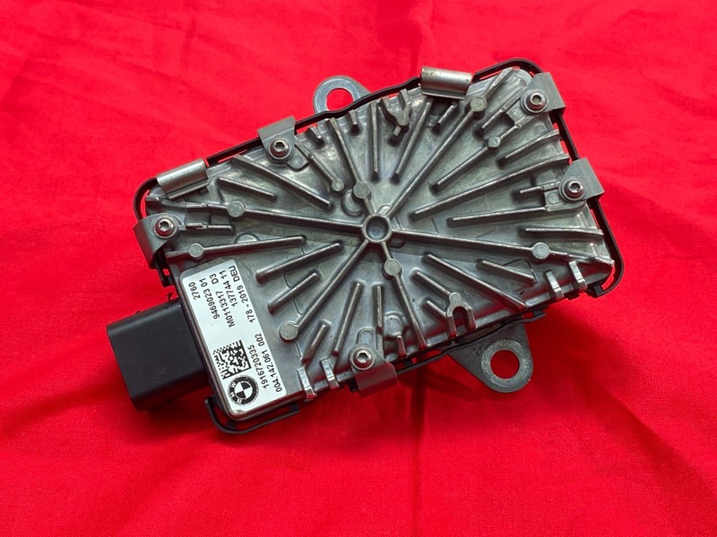 BMW G05 G12 G14 G16 G20 G30 Transfer Case Longitudinal Torque Module ATC13 OEM✅