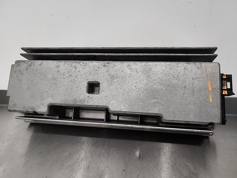 2009 Thru 2012 BMW X5 X6 740I 750I 760LI PL6 TOP HI-FI DSPAMPLIFIER 9205185