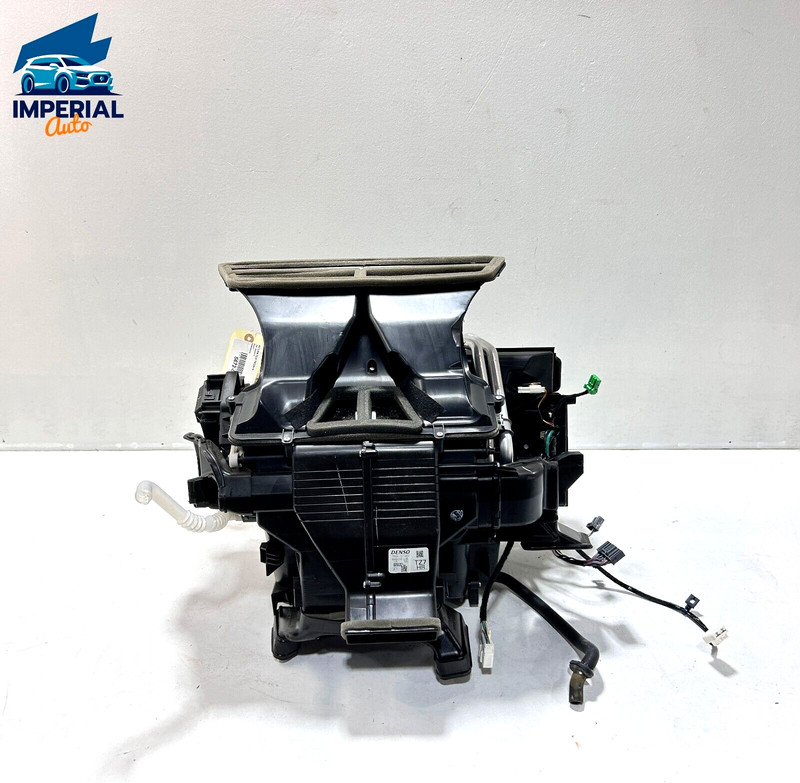 A/C AC Heater Unit Housing Box Sub-Assembly ACURA TLX 2015-2020 3.5L OEM