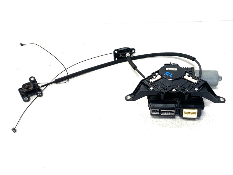 2011-2013 HONDA ODYSSEY REAR LEFT SLIDING DOOR MOTOR CABLE ASSEMBLY OEM #A0.28