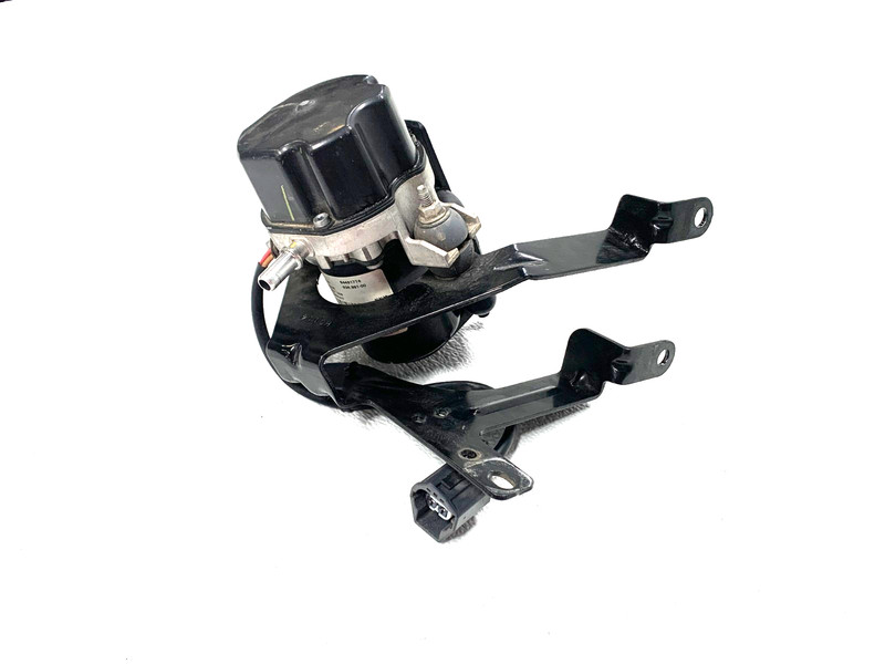 2018-2021 BUICK ENCLAVE AUXILIARY VACUUM PUMP OEM #A0.30