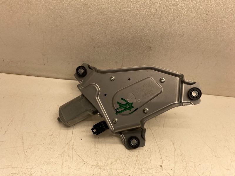 2014-2016 JEEP GRAND CHEROKEE REAR HATCH LIFTGATE WIPER MOTOR ASSEMBLY OEM