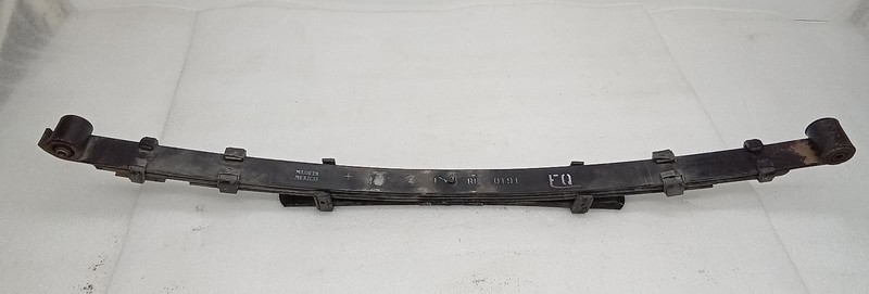 Passenger Right Rear Leaf Spring Fits 16-23 TACOMA 73768