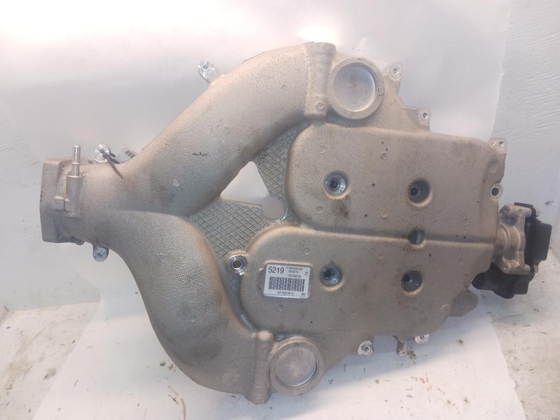 04-'07 CADILLAC CTS upper Intake Manifold 3.6L OEM 1 Year Warranty!