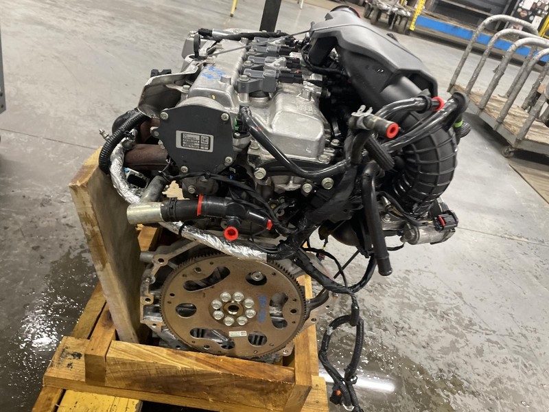 14-'15 CHEVROLET MALIBU Engine 2.5L 70k miles Runs Well 6 Month Wnty!