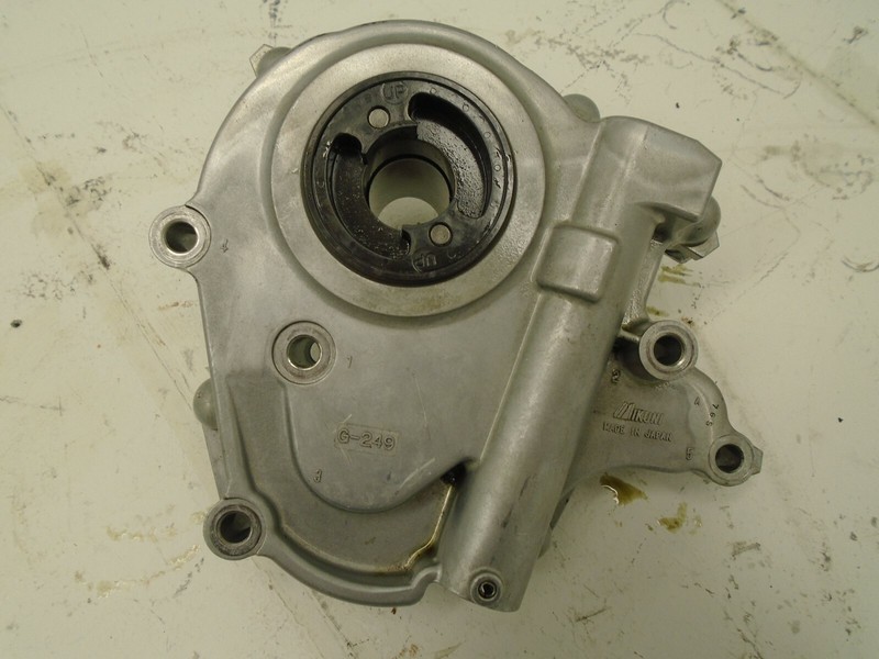 Mercury Verado Outboard 4 stroke Oil Pump Assembly 892894T05 135hp/150hp/200hp