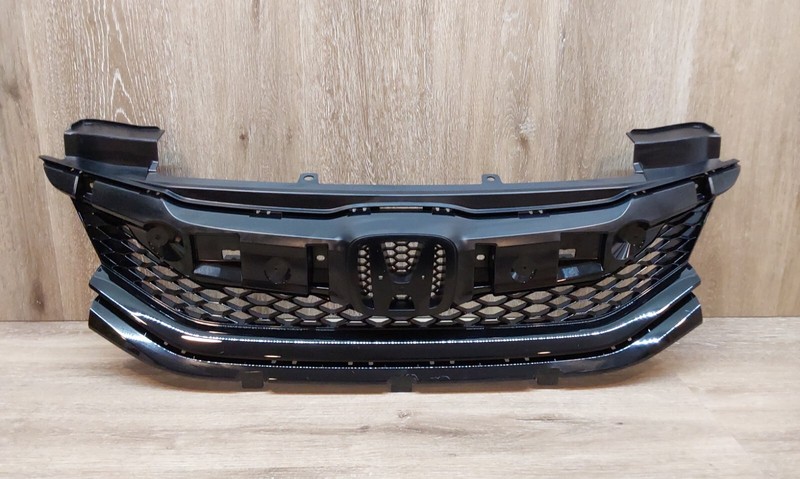 2013-2015 Honda Accord Front Grille OEM 71121-T3L00