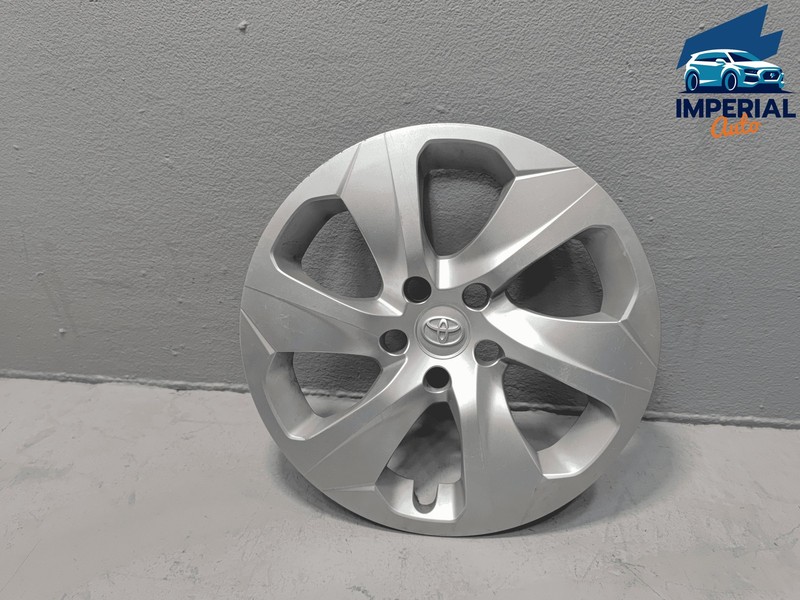 Toyota Rav4 2019-2025 Wheel Rim Hub Cap Cover R17 OEM