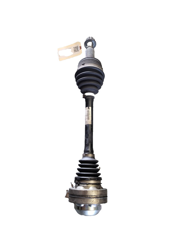 Used Oem Porsche Front Right or Left Axle Shaft for 2018 Cayenne 3.6L AWD