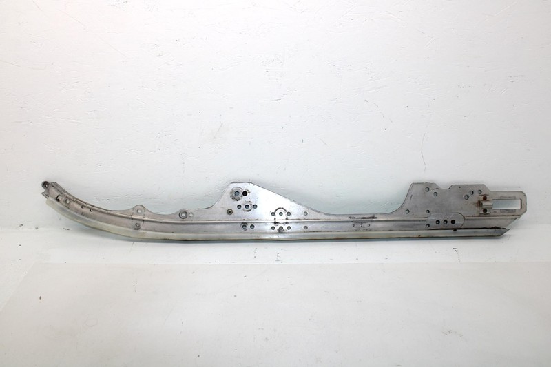2004 Polaris 550 Classic Edge Oem Left Skid Rail 1541755 SP215