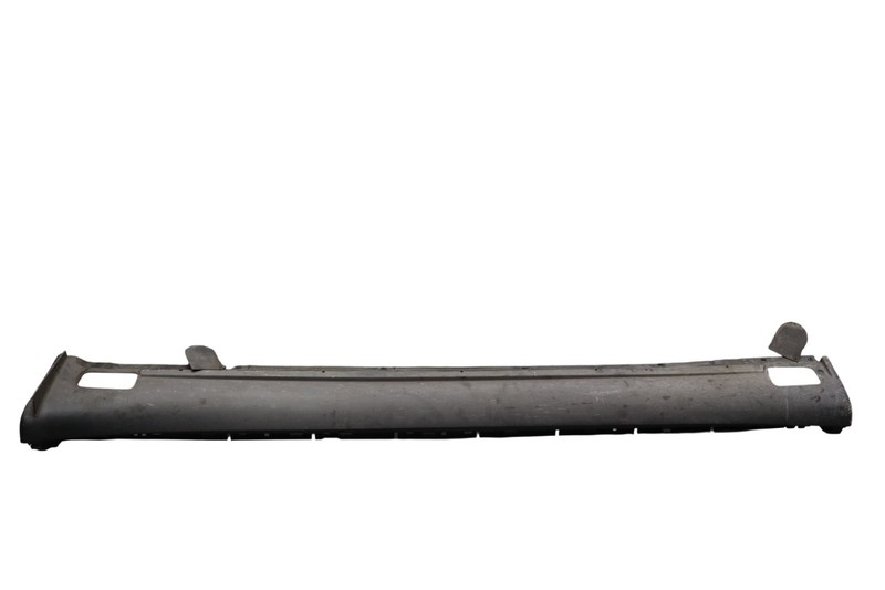 11-18 Porsche Cayenne 958 Left Driver Side Rocker Skirt Molding Trim Panel Oem