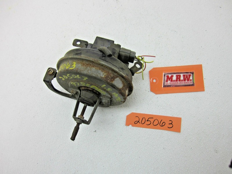 93 94 95 96 97 SEPHIA SPEED CRUISE CONTROL COMPUTER UNIT SERVO CAR G6T13171