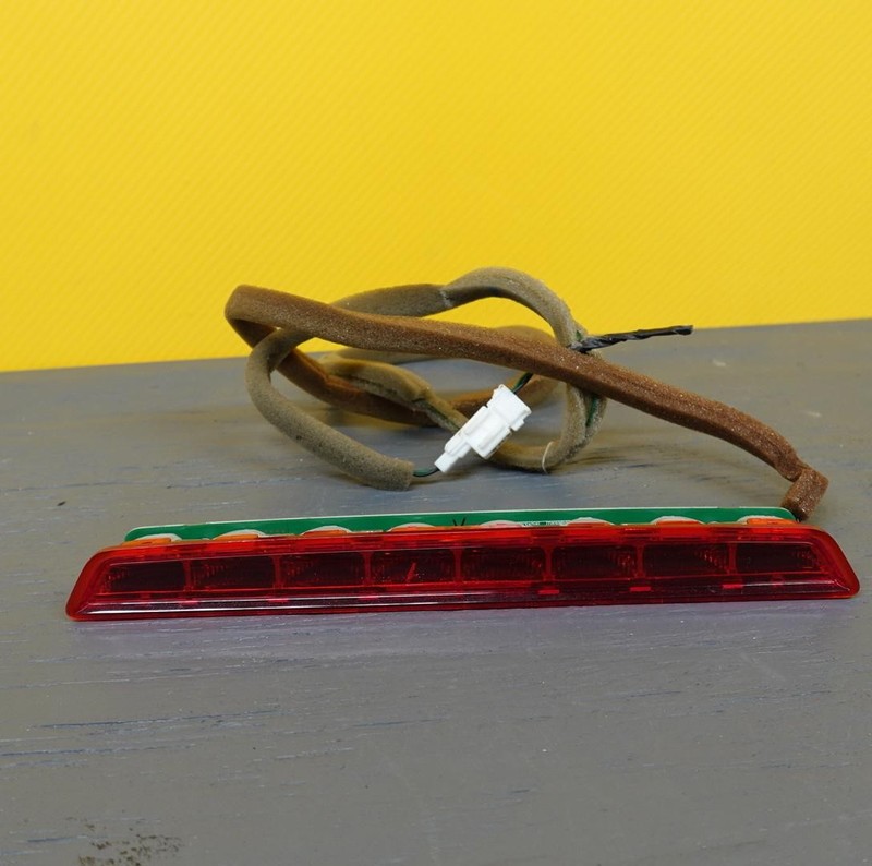 2015-2019 Hyundai Sonata Third Brake Light Rear Center 92700c1100