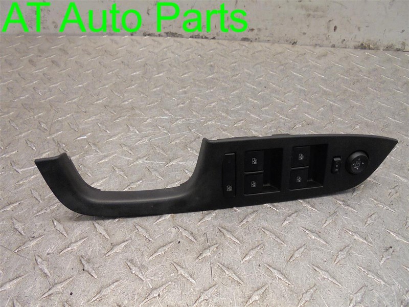 10 11 12 13 14 15 CHEVROLET EQUINOX TESTED MASTER SWITCH 20917599