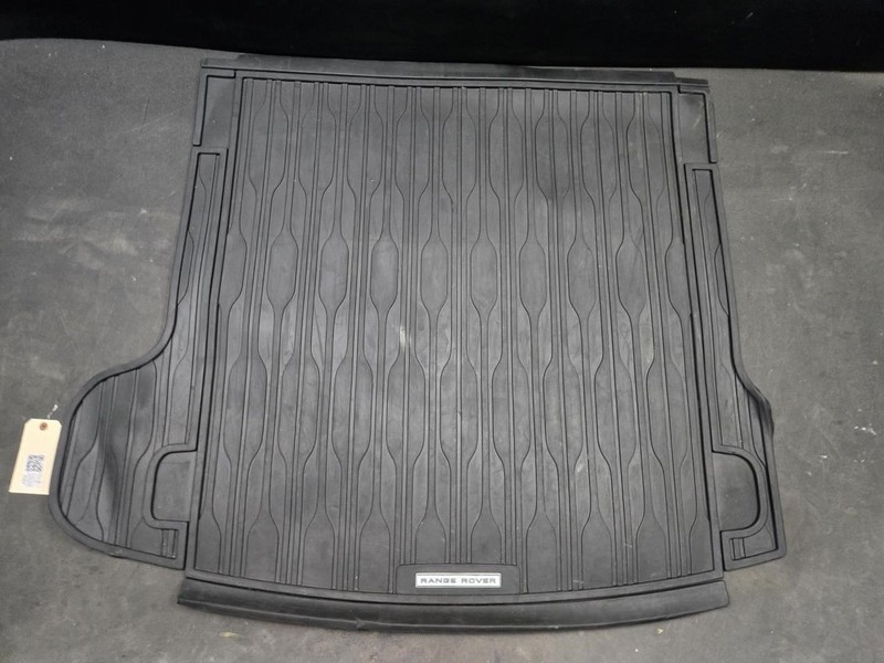 Trunk Floor Rubber Carpet Mat 2018 Range Rover Velar J8AM-454A14-AA 2019 2020