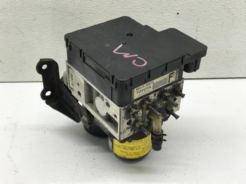 2007-2011 Toyota Camry ABS Anti-Lock Brake Pump Module OEM Hybrid 44510-30270