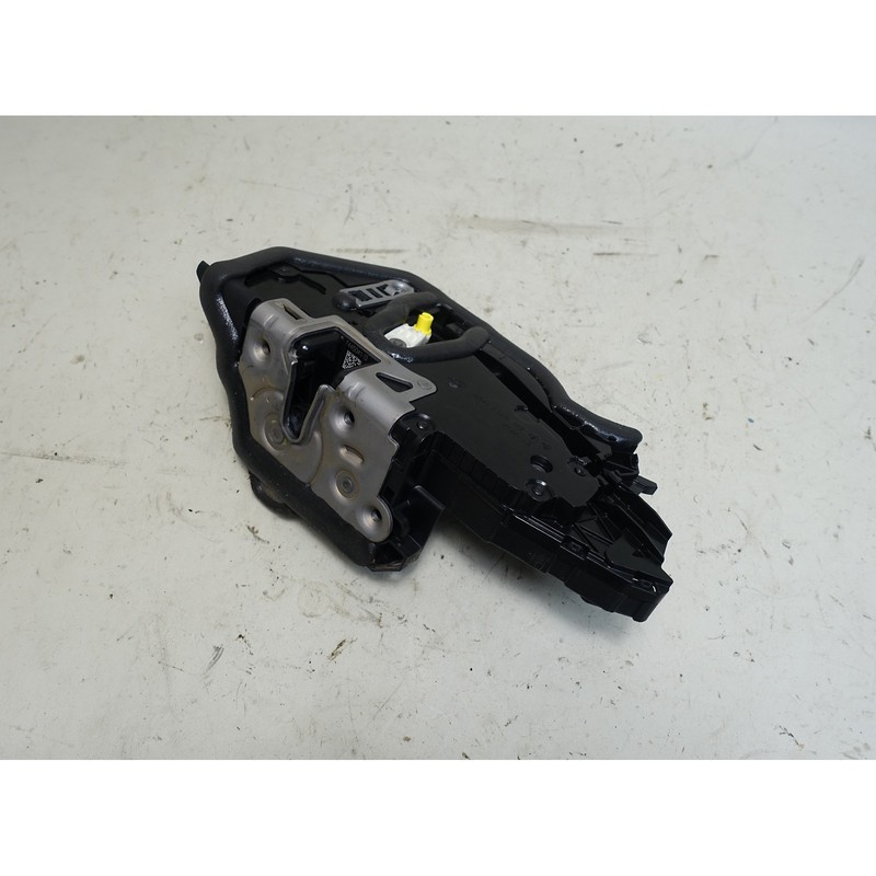 2020-2023 BMW G20 3-Series G22 Factory Left Front Driver's Door Latch Lock OEM
