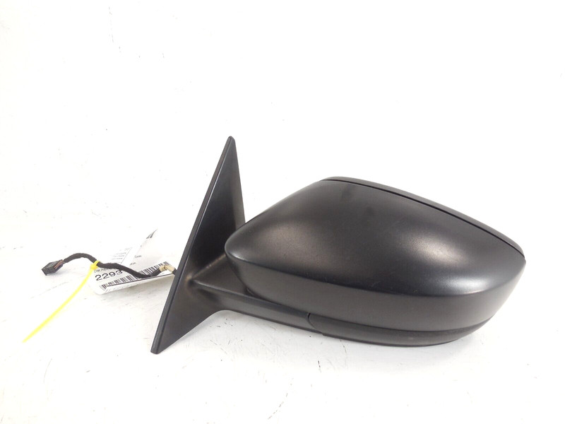 2012-2016 Volkswagen Beetle Power Door Mirror Driver Left OEM Power Fold 6XE