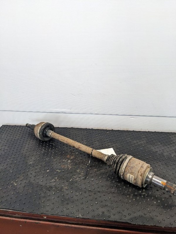 Driver Axle Shaft Rear Axle 230mm Ring Gear 9.06" Fits 21 23-25 DURANGO 1193662