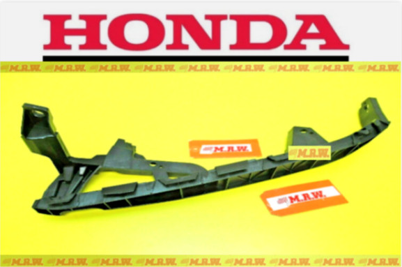 HEADLIGHT FRONT BUMPER CLIP BRACKET Driver SIDE for 16 17 HONDA ACCORD COUPE 2dr