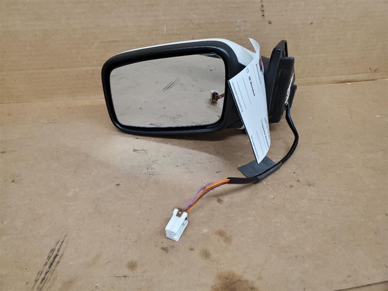 Driver Side View Mirror Power Heated VIN Vs Fits 00-04 VOLVO 40 SERIES 273661