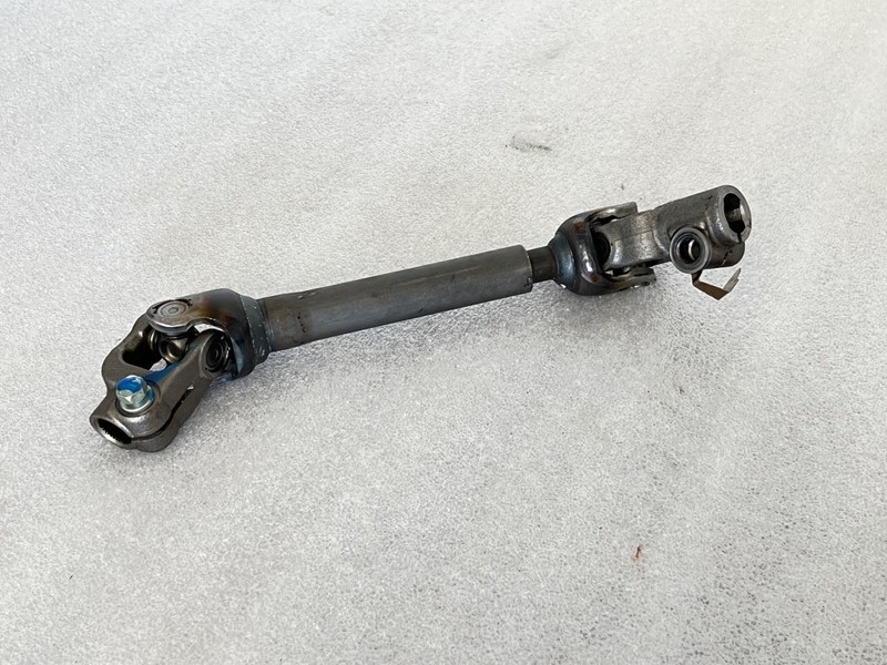 2014-2019 NISSAN SENTRA SV STEERING COLUMN COUPLER INTERMEDIATE SHAFT