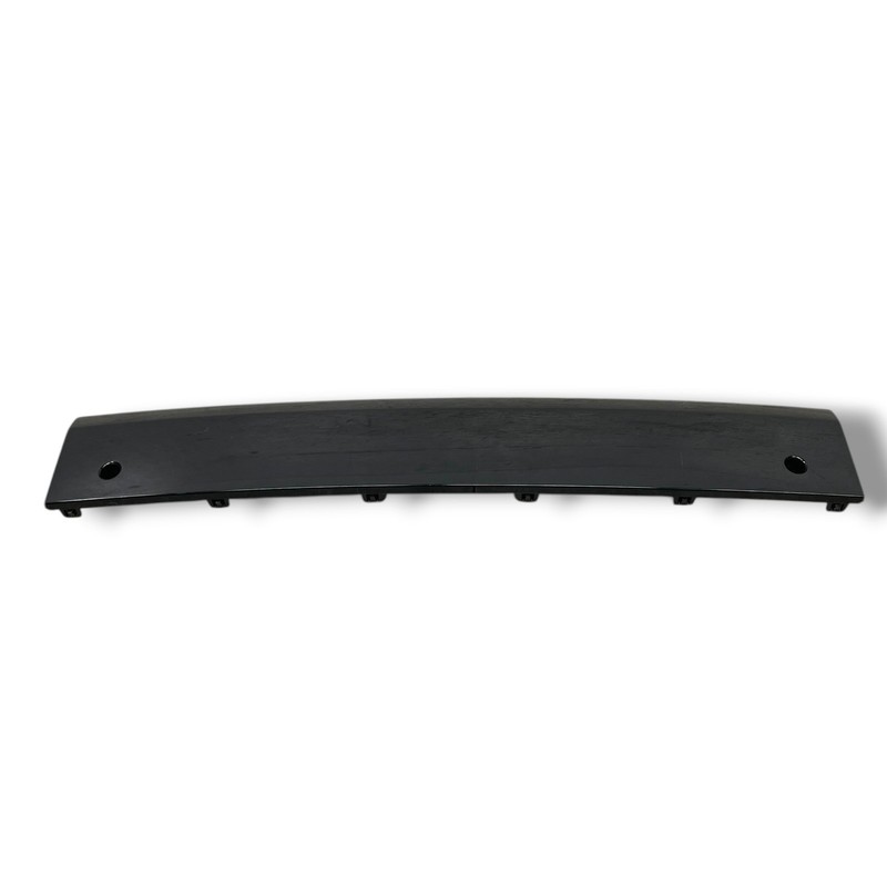 BMW 3 Series G20 2019-2022 OEM Front Bumper License Plate Holder Bracket 8085452