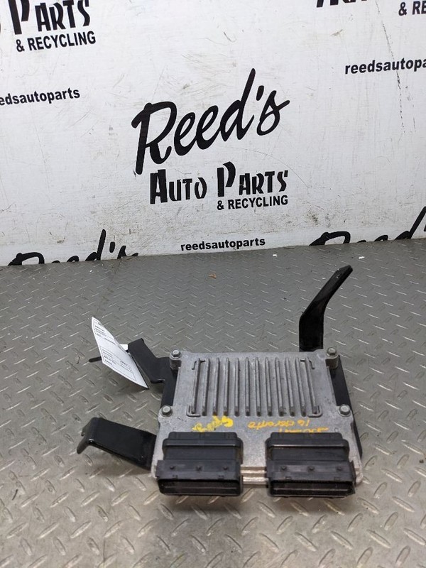 Engine ECM Electronic Control Module 3.3L Fits 16-17 SORENTO 1182620