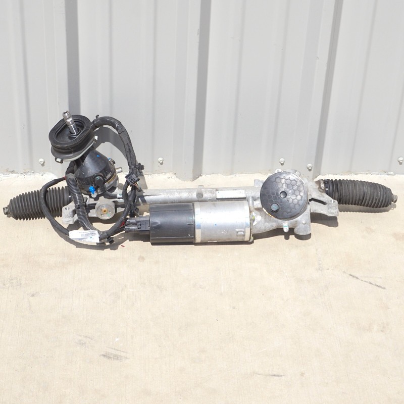 2021 - 2023 Polestar 2Power Steering Rack OEM