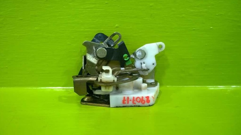 92 93 94 95 96 EXPO DRIVER LEFT REAR DOOR LOCK LATCH ACTUATOR OEM 2907-17