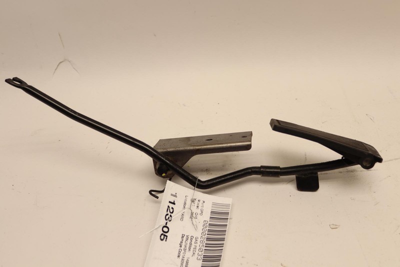 2002-2005 INFINITI Q45 GAS THROTTLE ACCELERATOR PEDAL OEM