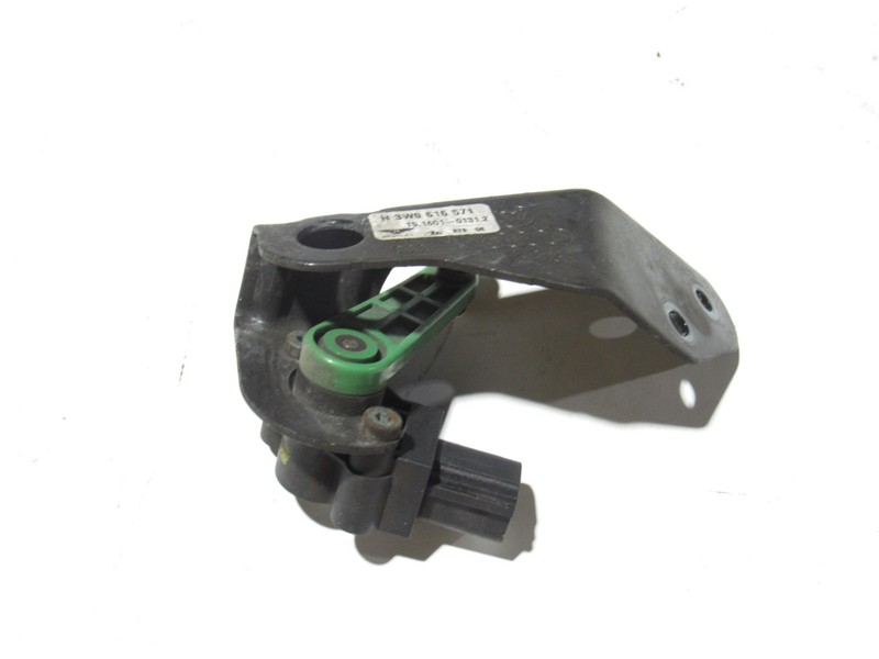 Bentley Continental GT 2012 Rear Left Suspension Height Level Sensor 11-18 ;#3