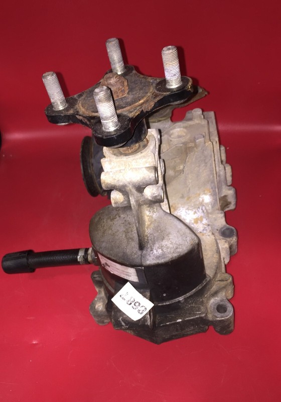 HYDRO-GEAR HYDROSTATIC TRANSAXLE ZA-ACBB-3D78-1GBX WD-8687**FINAL SALE**