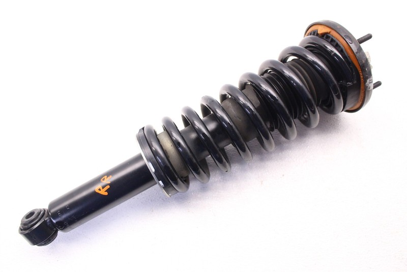 JAGUAR XF X250 RWD 13 14 15 RIGHT LEFT REAR SHOCK STRUT 3.0L 2.0L OEM *71K*