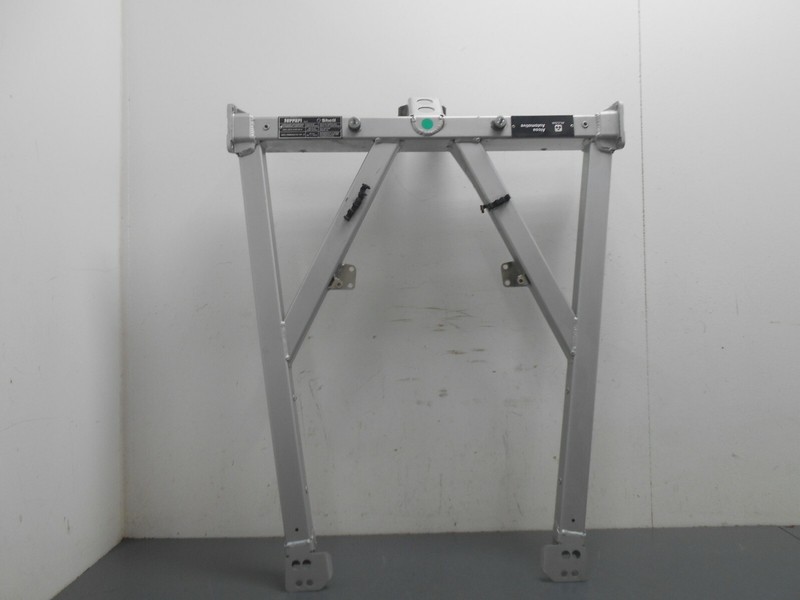 2009 05 06 07 08 Ferrari F430 Rear Mobile Frame#7079 D3