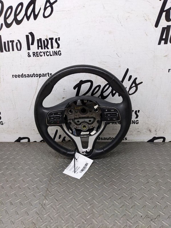 2016 2017 2018 2019 2020 Kia Optima Steering Wheel 56100-D4340WK 1195155