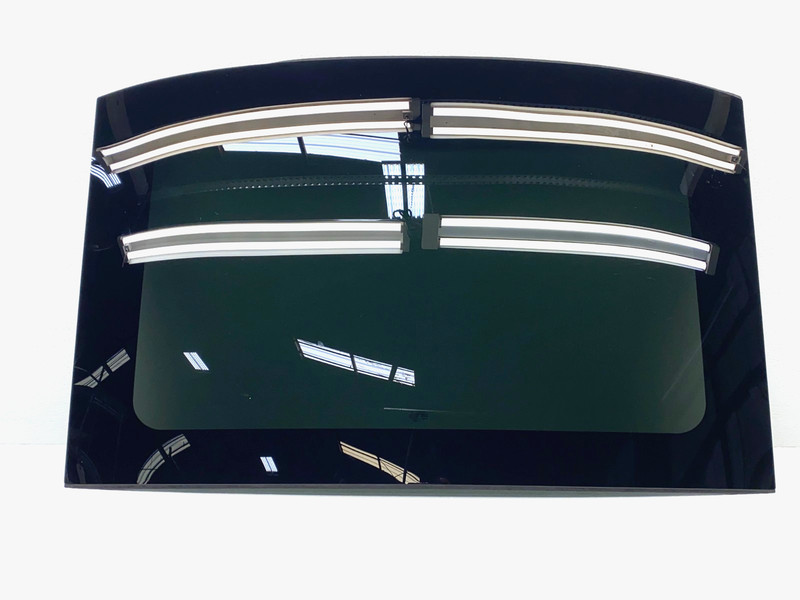 13 14 15 AUDI S5 B8 SUNROOF SUN MOON ROOF GLASS PANEL OEM A0.52