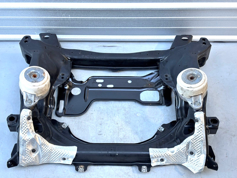 ✅ 2008-2018 MERCEDES-BENZ E350 FRONT ENGINE CRADLE SUBFRAME CROSSMEMBER OEM