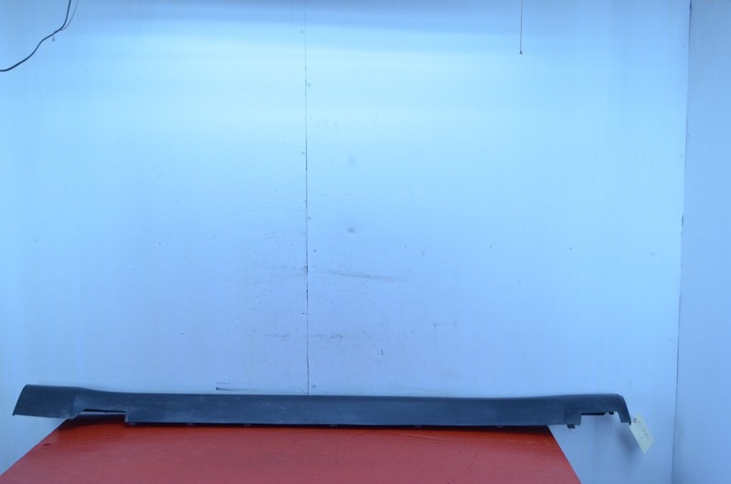 14-18 JEEP CHEROKEE LEFT DRIVER SIDE ROCKER MOLDING COVER PANEL OEM