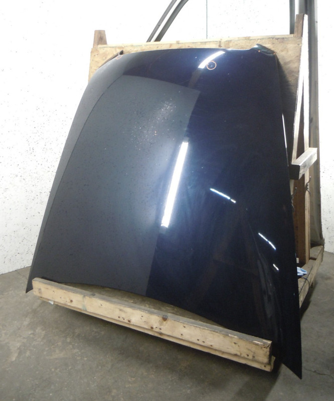 2005-2011 Audi A6 Hood Bonnet Lid OEM LZ5D