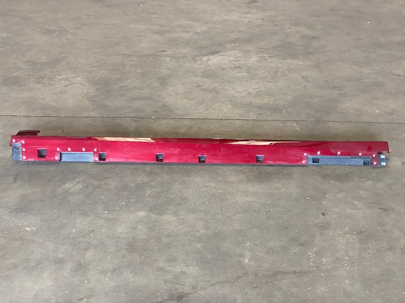 2020-2023 BUICK ENCORE GX LEFT DRIVER SIDE SKIRT ROCKER PANEL OEM LOT761