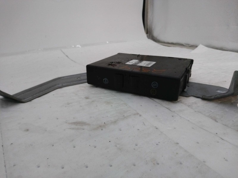 2012 Subaru Legacy Engine Control Module ECM 2.5L OEM 166K Miles Silver