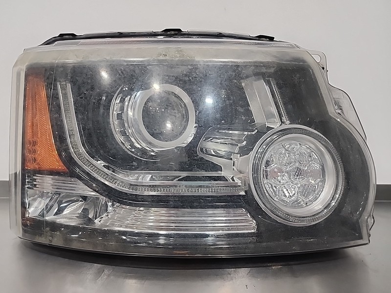 2014 2015 2016 LAND ROVER LR4 GENUINE RIGHT PASSENGER XENON HEADLIGHT OEM RH