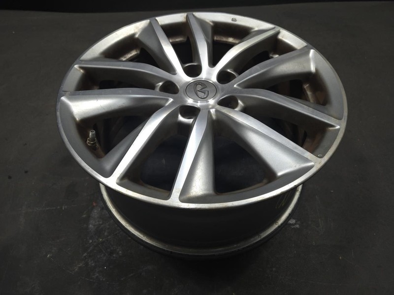 Wheel Rim 17" 2015 Infiniti Q50 D0C00-4GA3A 2014 X